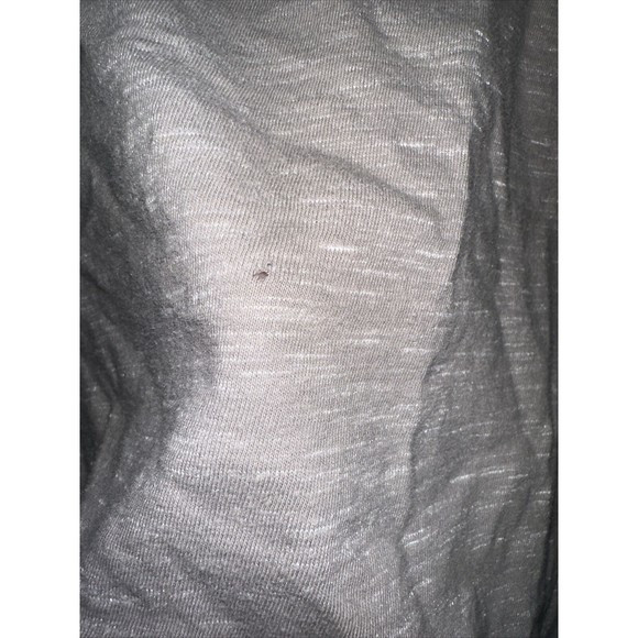 Fanatics Kansas City Chiefs Super Bowl LIV Champions Shirt Mens XL Gray NFL - Picture 4 of 5